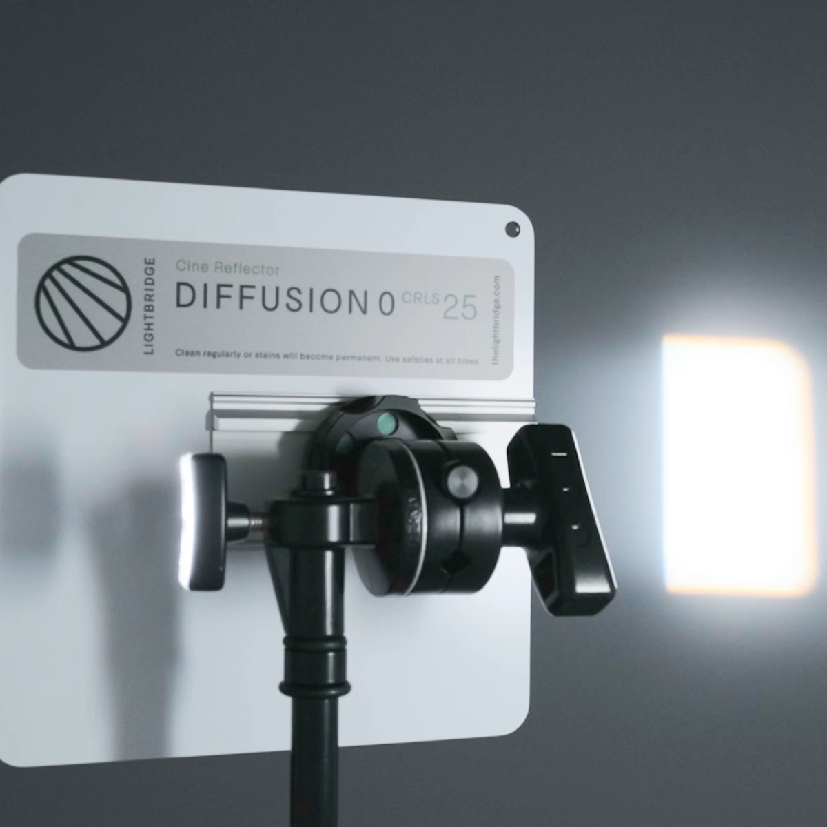 Lightbridge C-Reflector DIFF0  50x50cm  3