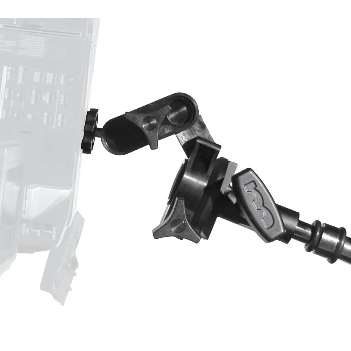 Matthews Camera Mount