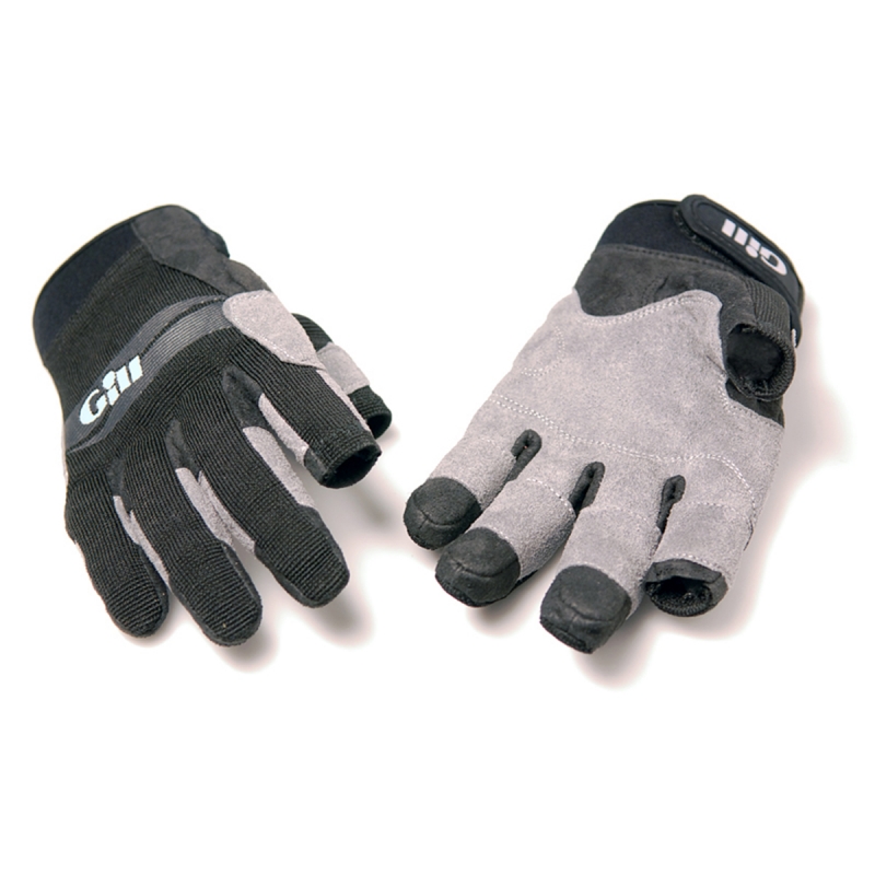 Gill Gloves 3-Finger