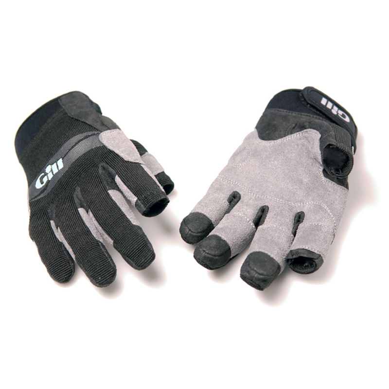 Gill Handschuhe 3-Finger (Gr. XL) Gill Handschuhe 3-Finger (Gr. XL)