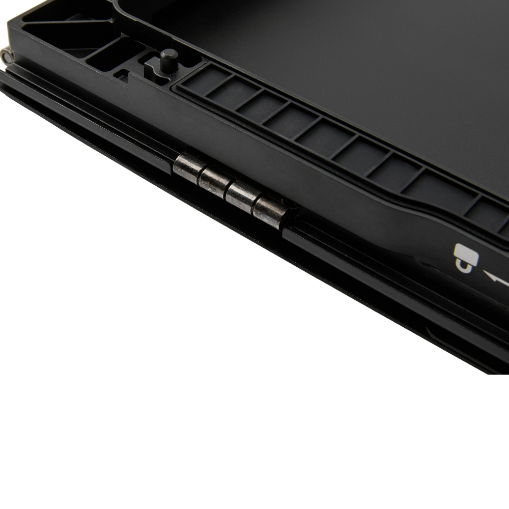 Aputure NOVA II 1x1 Barn Doors 2