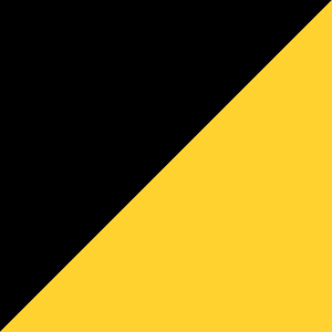 Schwarz/Gelb