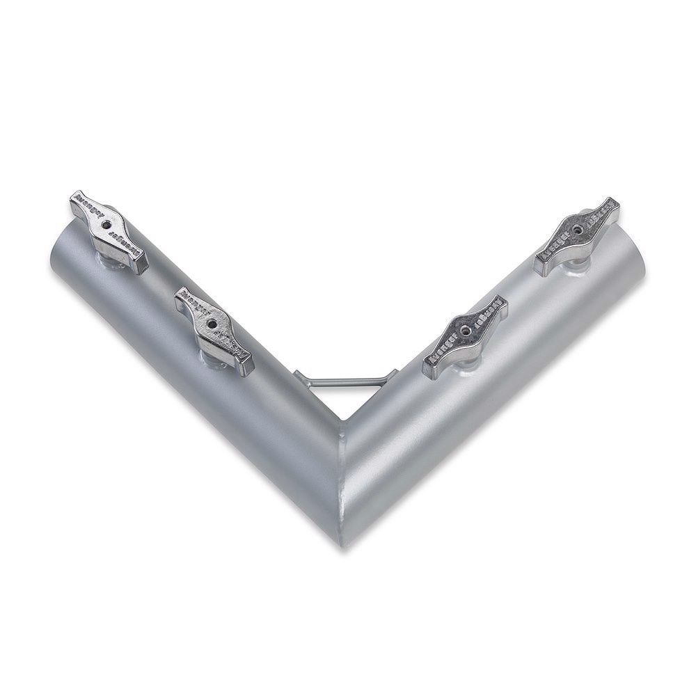 Avenger H9000 Butterfly Pipe Corner Kit 9
