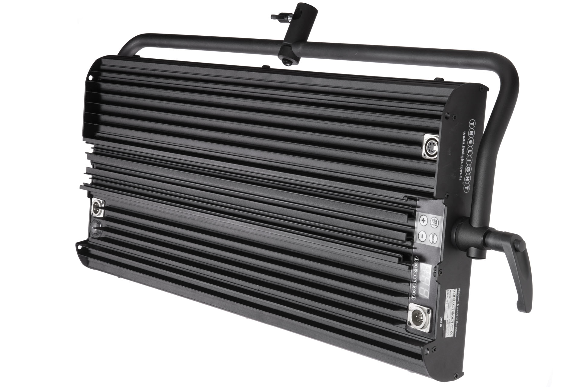 VELVET LIGHT 2 STUDIO LED Softlight Panel 6