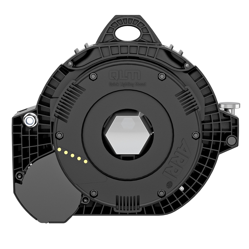 ARRI Orbiter Docking Ring 2