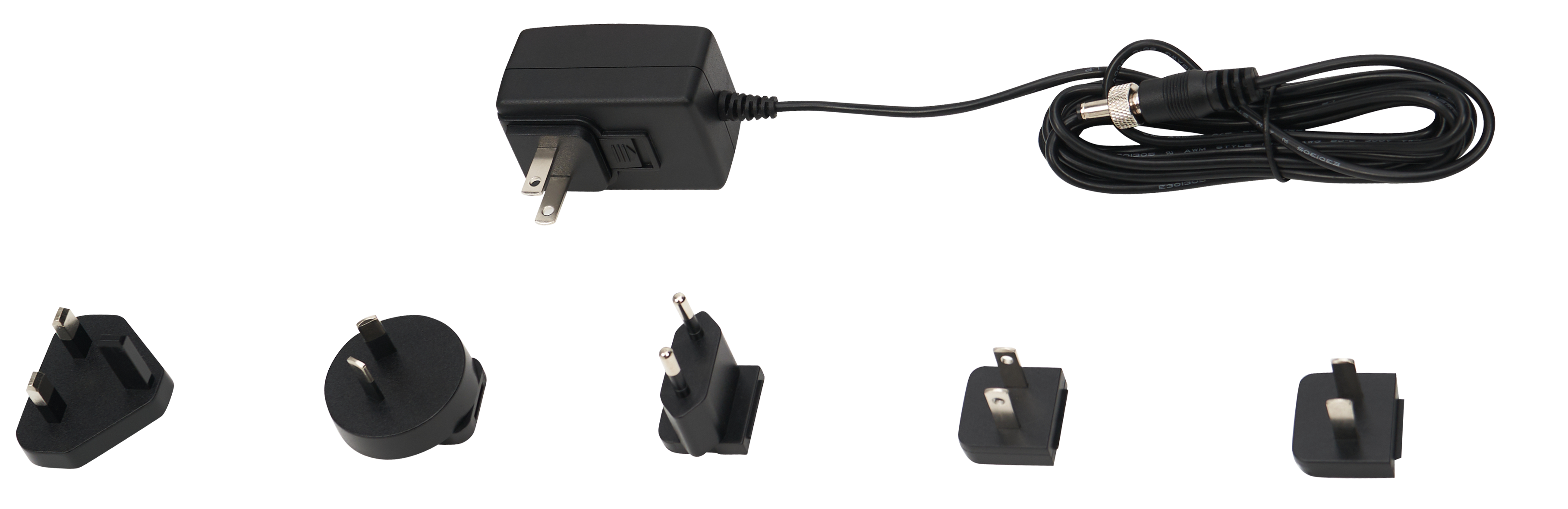 Aputure Sidus Four 18W (9v) Power Adapter Aputure Sidus Four 18W (9v) Power Adapter