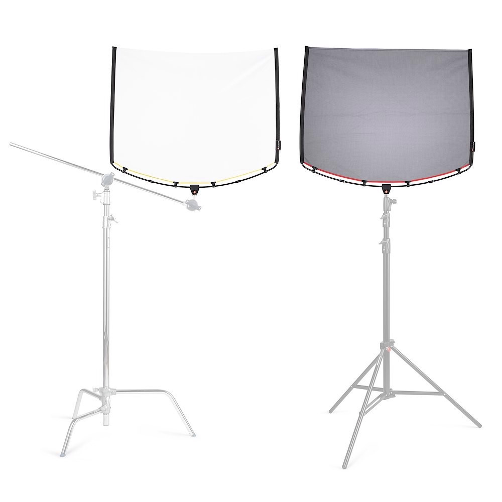 Lastolite Rapid Flag 24"x36" (60x88cm) Kit 11