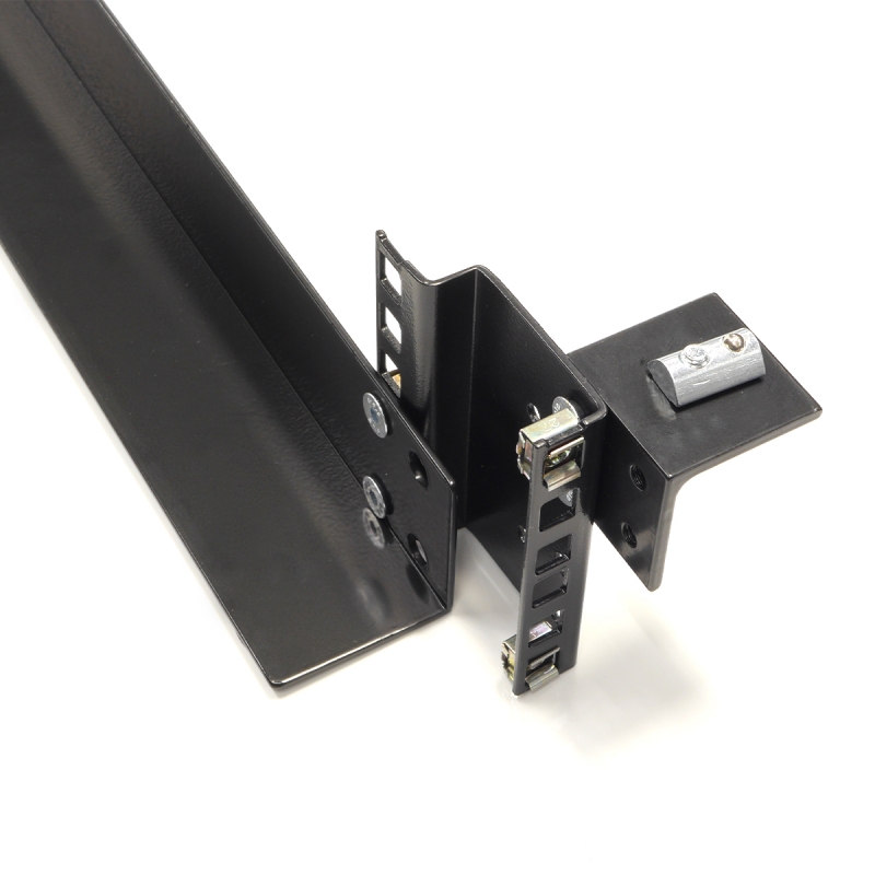 Hil-Tools 19" 2 HE Unterbau für ARNE HT1 2