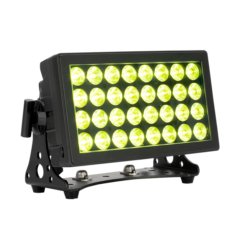 ADJ Encore LP32 IP 32x20W RGBL LED Wash-Light