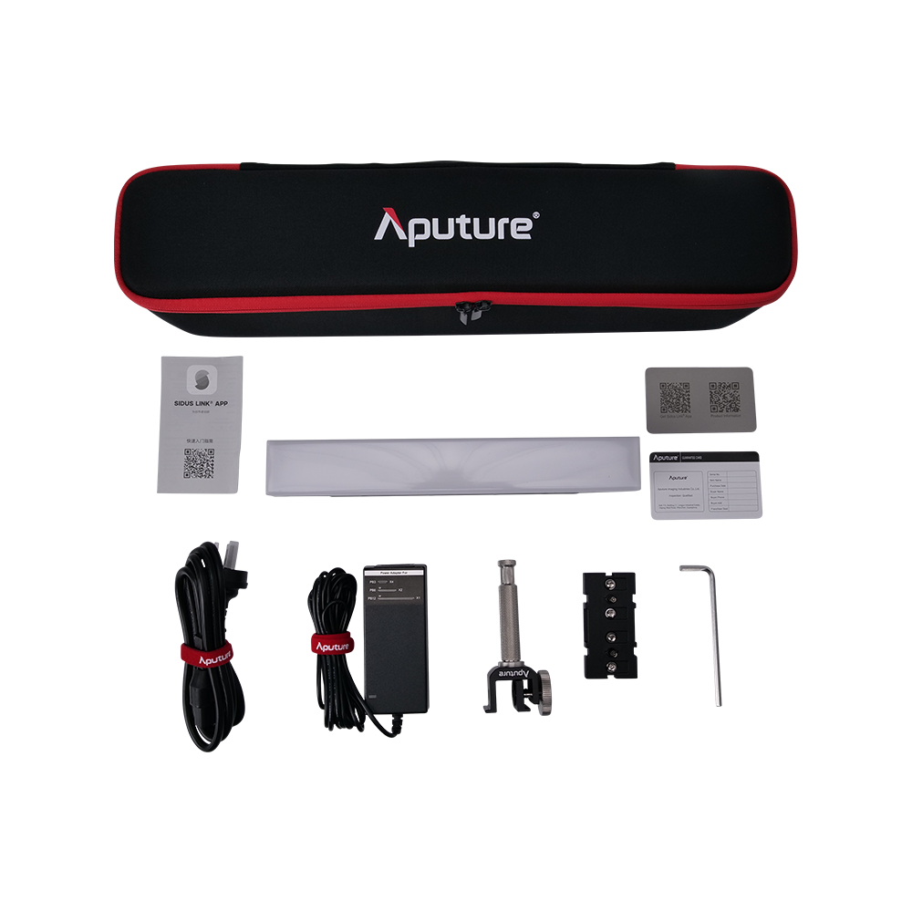 Aputure INFINIBAR PB3 (EU Version) 2