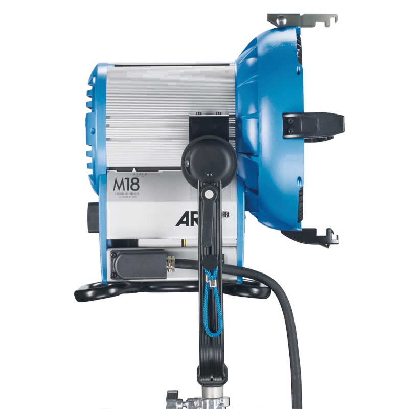 ARRI M18 Tageslicht-Scheinwerfer 4