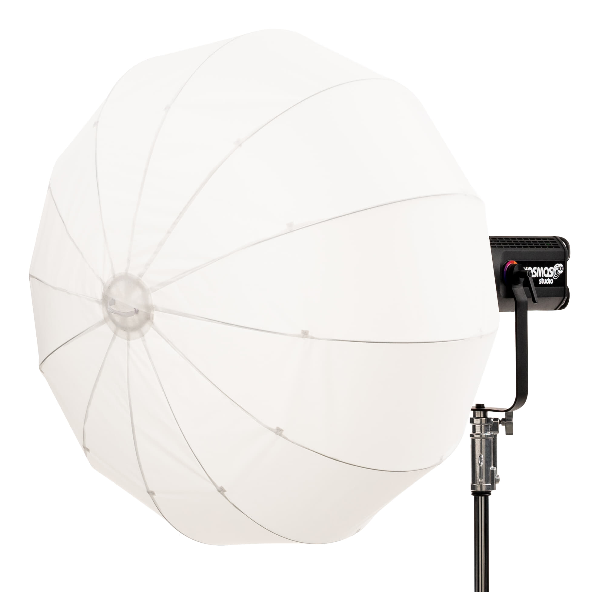 DopChoice large Lantern dome for VK400 2