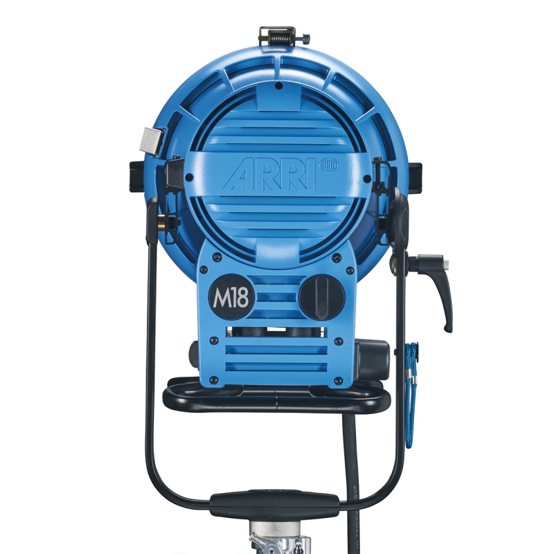 ARRI M18 Tageslicht-Scheinwerfer 5