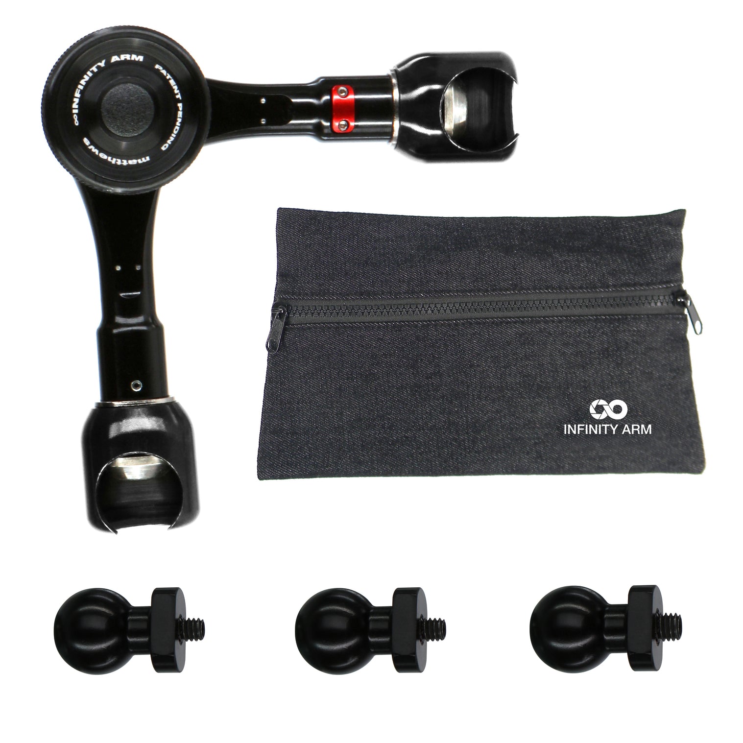 Matthews Infinity Arm Kit