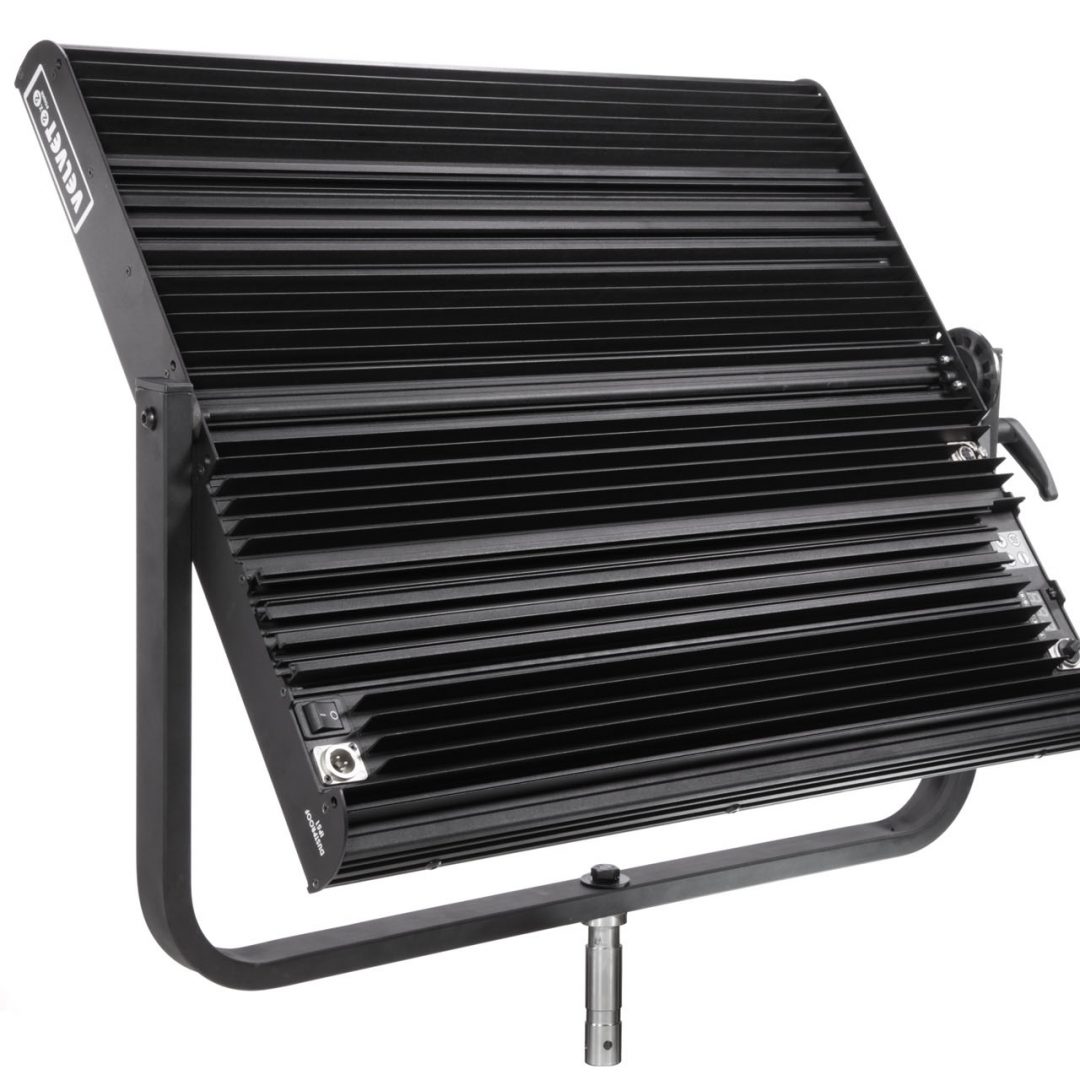VELVET LIGHT 2x2 Studio PACK LED-Softlight Panel 5