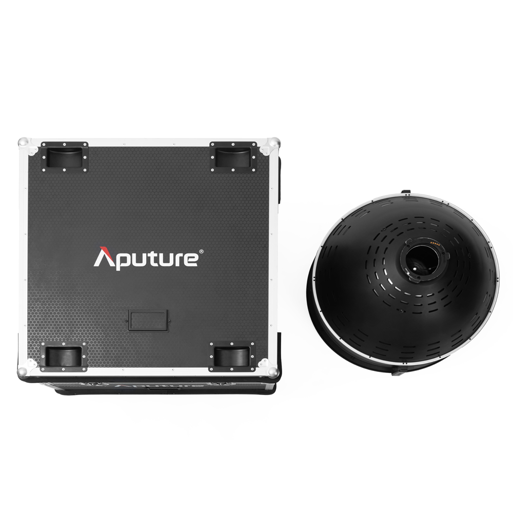 Aputure Storm Parallel Beam 70 Flight Case Kit 3
