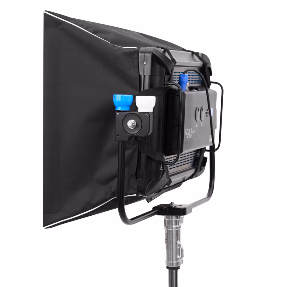 DoPchoice SNAPBAG® für FARGO Lumen 4 3