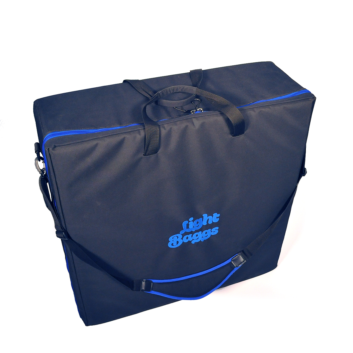 LightBaggs BAGG SPACE X mit Reißverschluss LightBaggs BAGG SPACE X mit Reißverschluss