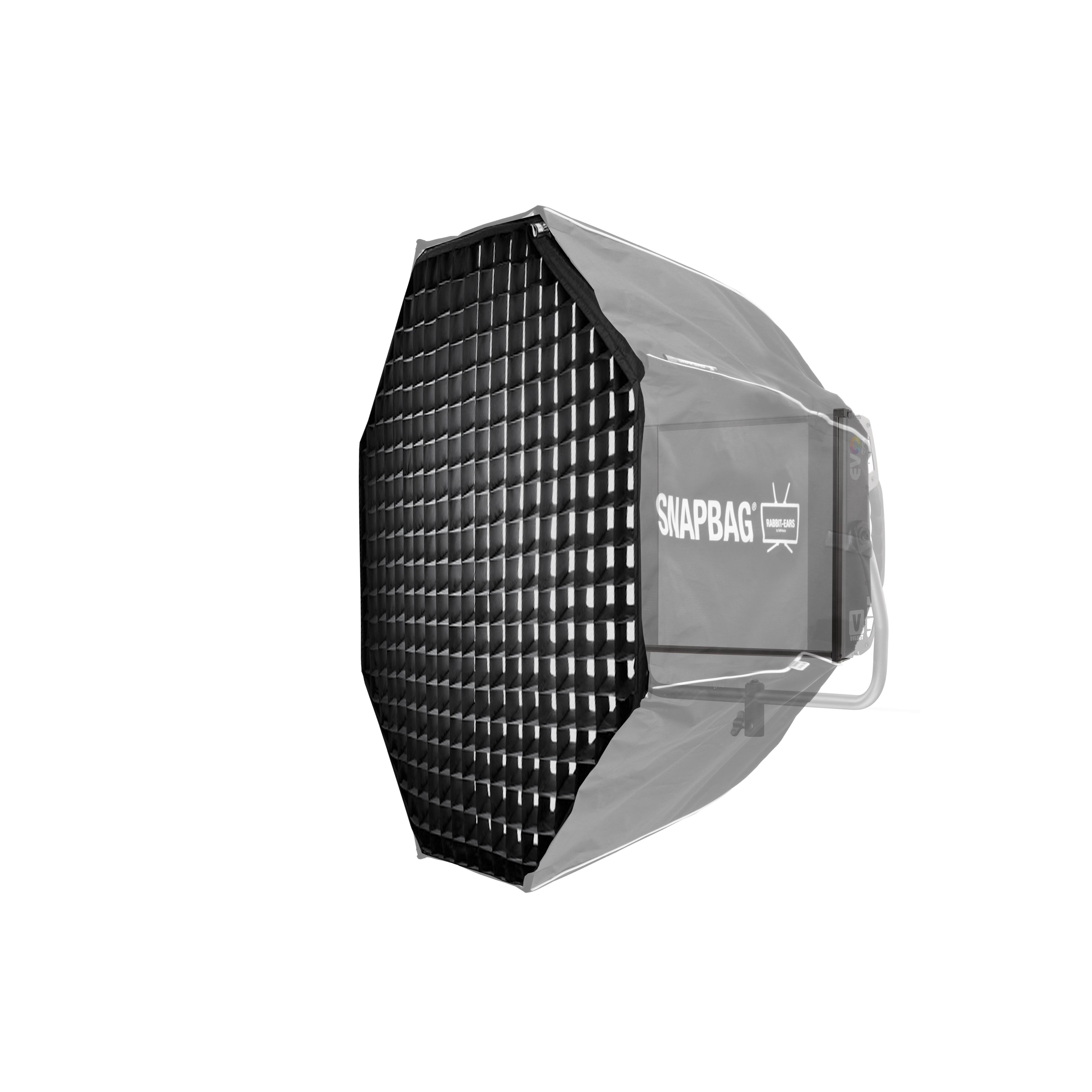 DoPchoice Snapgrid 40° für OCTA 3