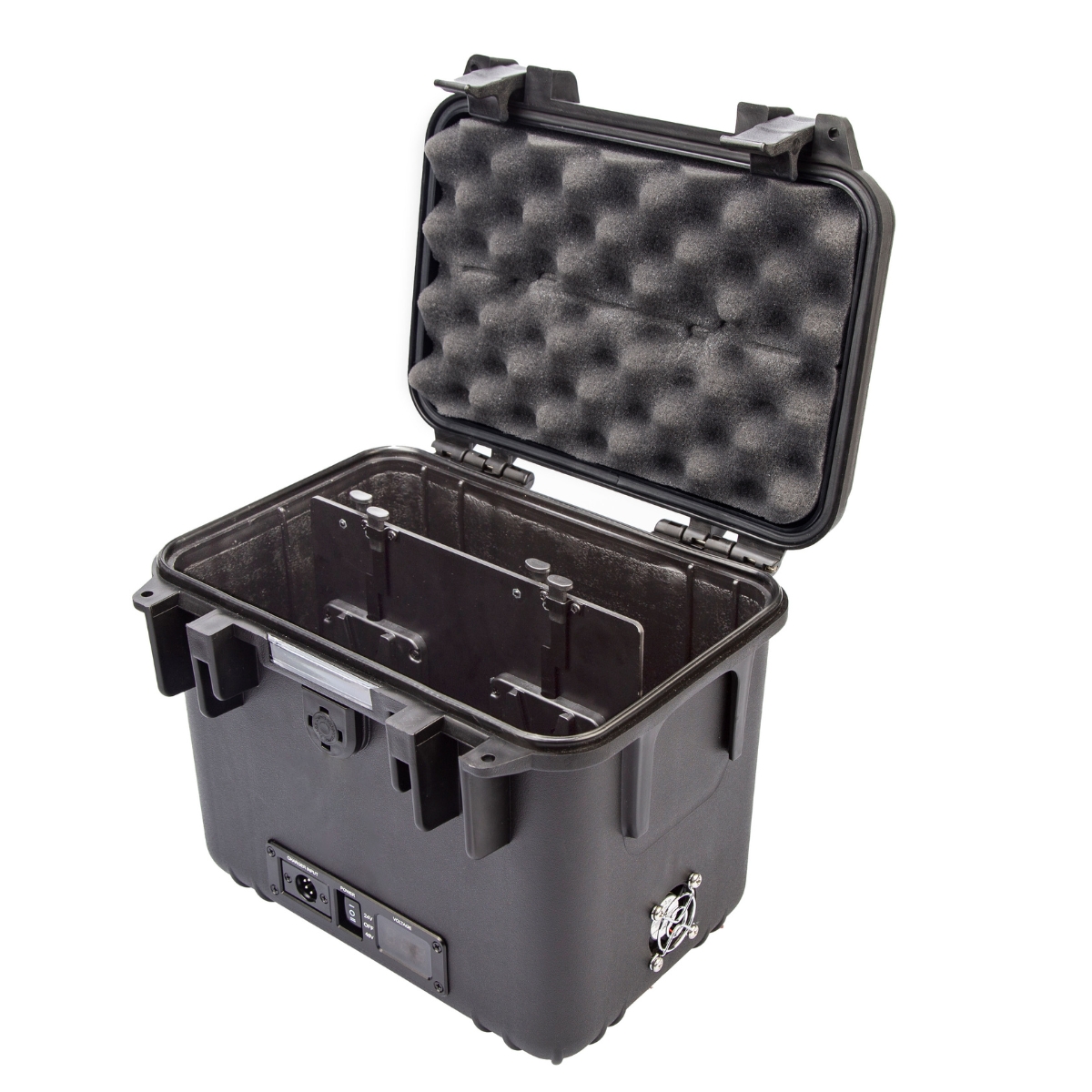 SWIT S-4040 24V/48V Power Station Box (Vorführware) 4