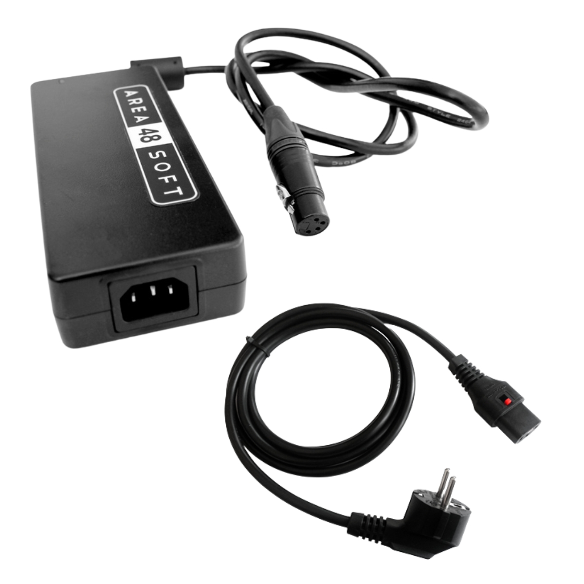 BB&S Area48 Demokit (V) 10