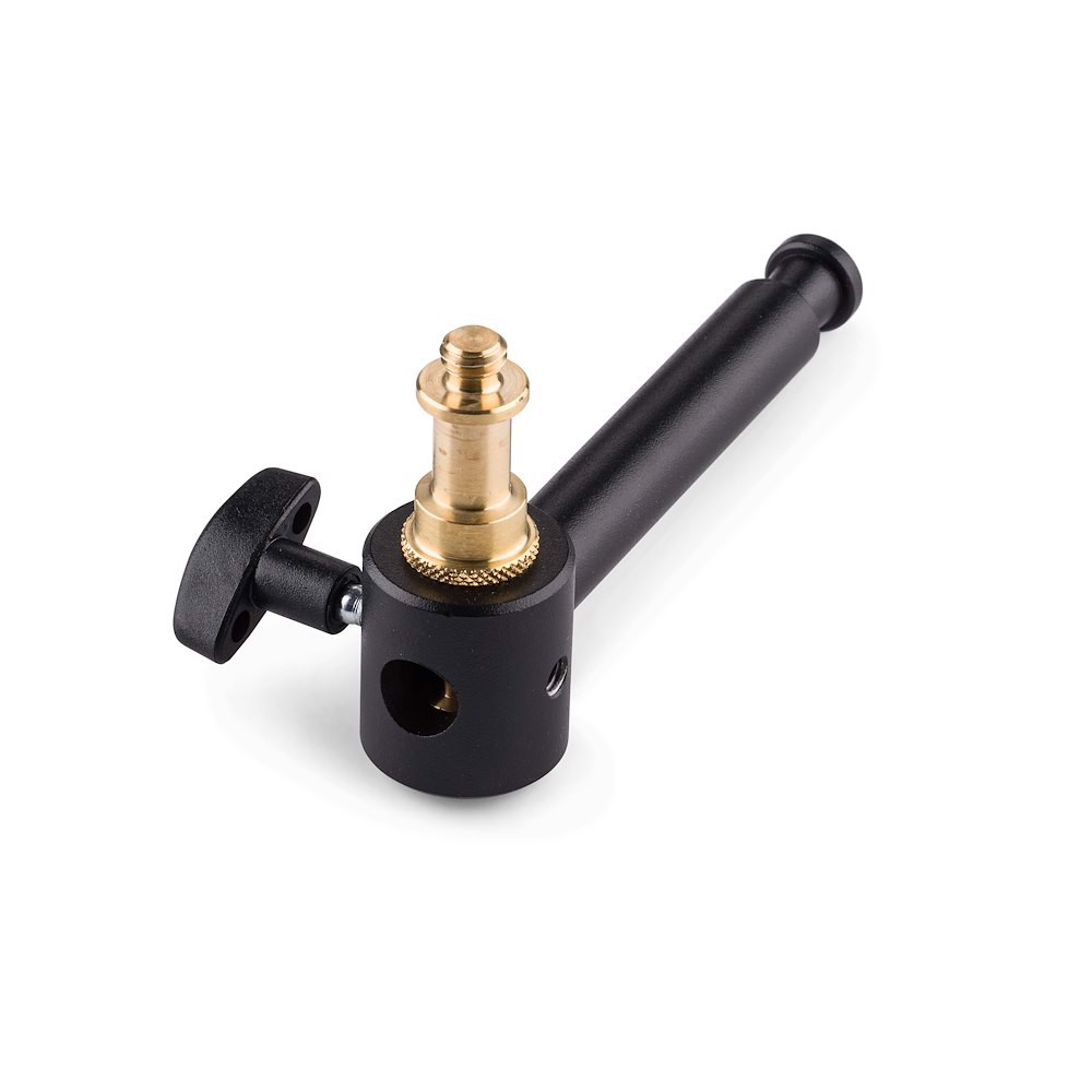 Manfrotto 203 Auslegearm für Mini Clamp Manfrotto 203 Auslegearm für Mini Clamp