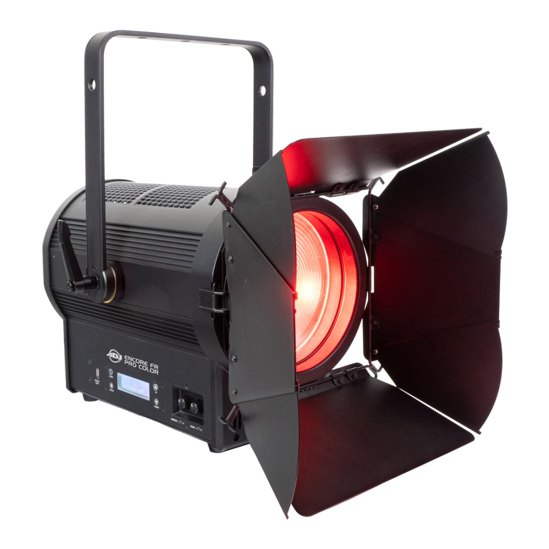 ADJ Encore FR Pro Color LED-Fresnelscheinwerfer