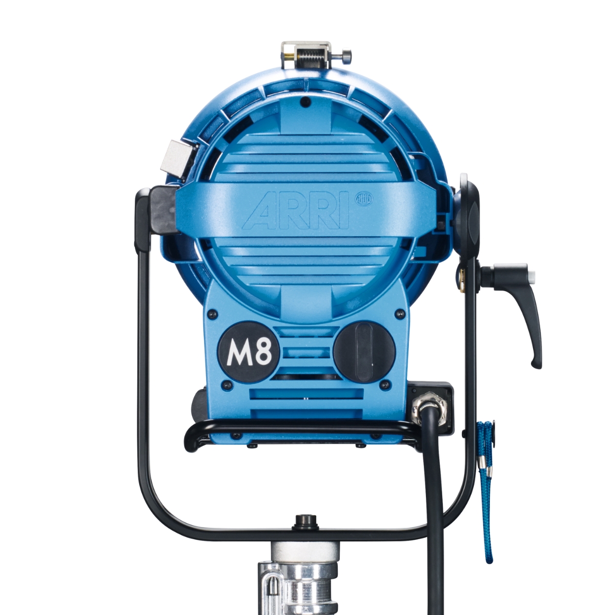 ARRI M8 Tageslicht Scheinwerfer 4 ARRI M8 Tageslicht Scheinwerfer 4