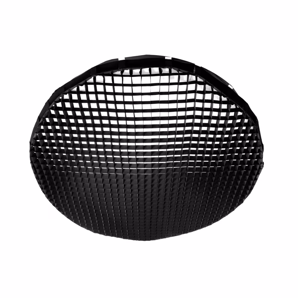 DoPchoice SNAPGRID® 8ft Round 40° - für AIRGLOW® float