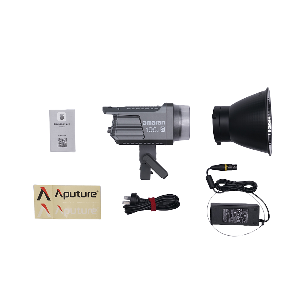 amaran 100d S (EU version) 2