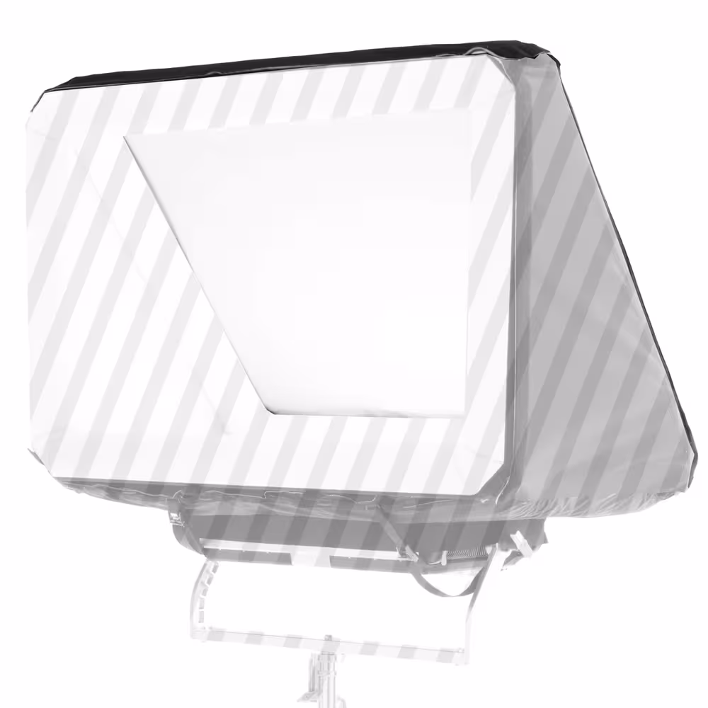 DoPchoice SNAPCLOTH Backcover für Airglow 2x1