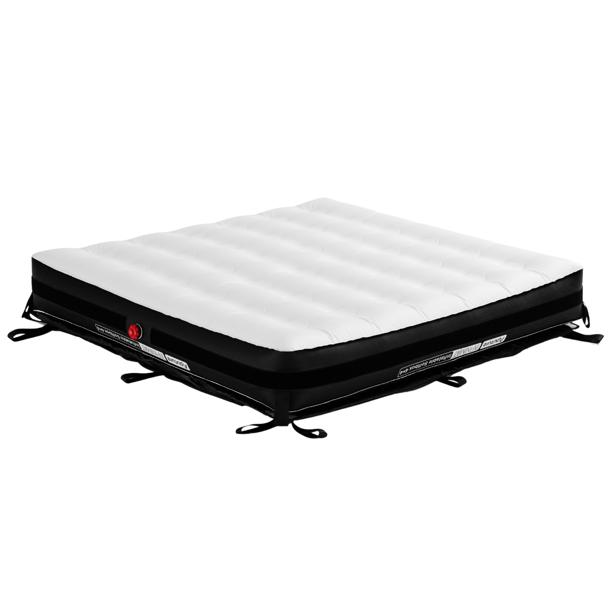 Aputure INFINIMAT & Softbox Pack 4x4