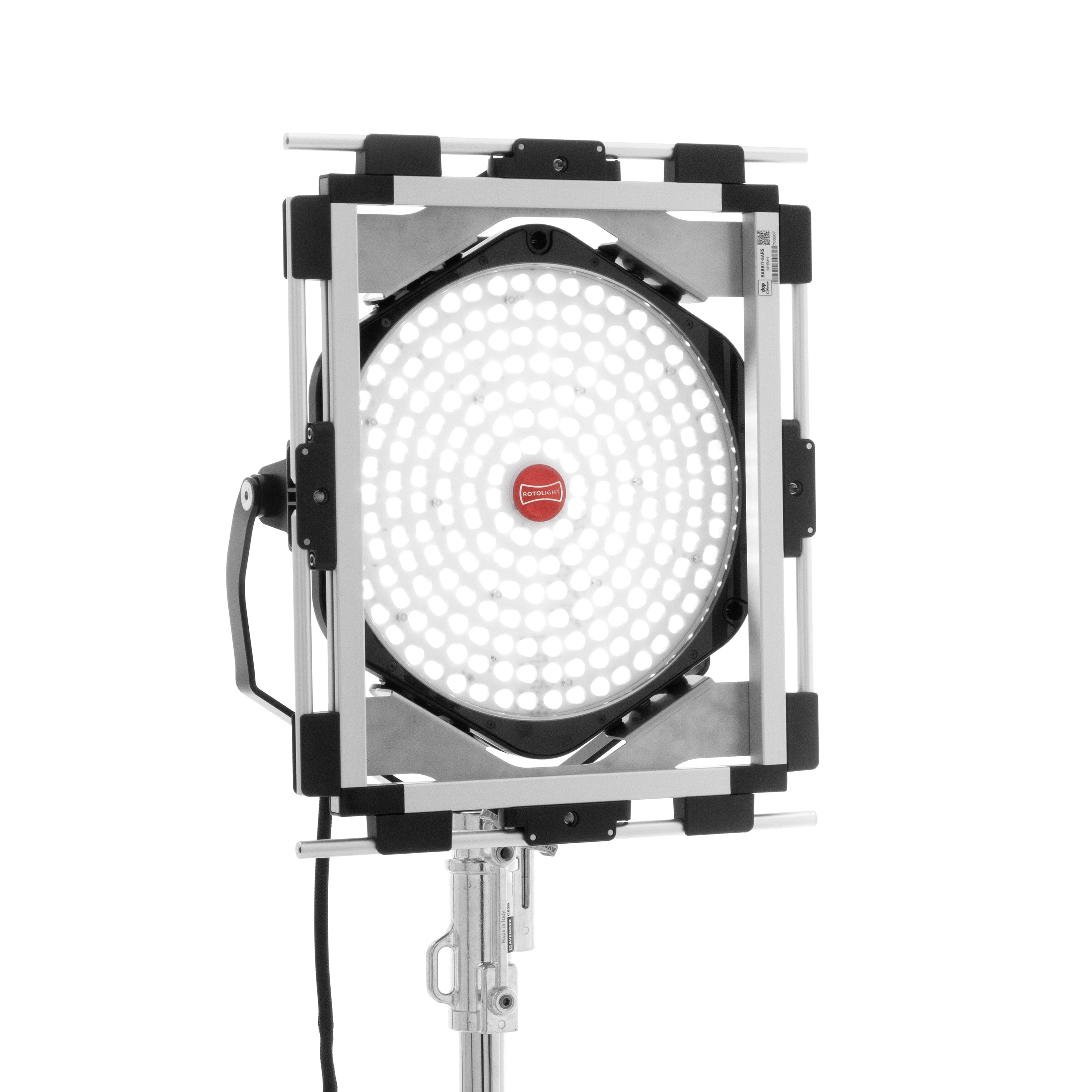 DoPchoice RABBIT-EARS® Multi Connector 6 3