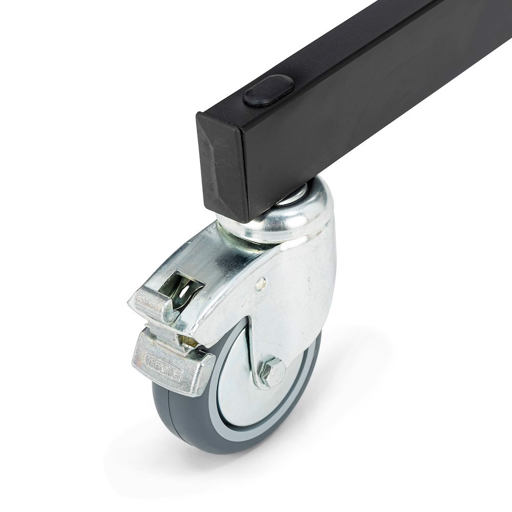 Manfrotto 299BBASE Bodenstativ 4