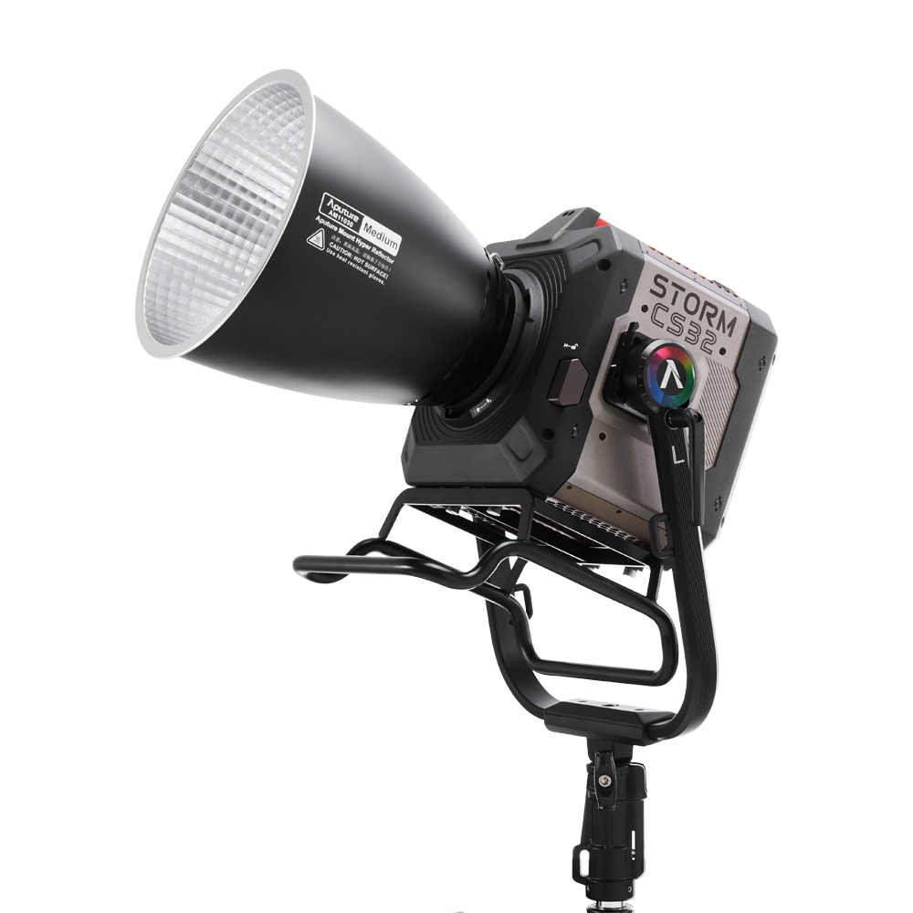 Aputure STORM CS32 Skid