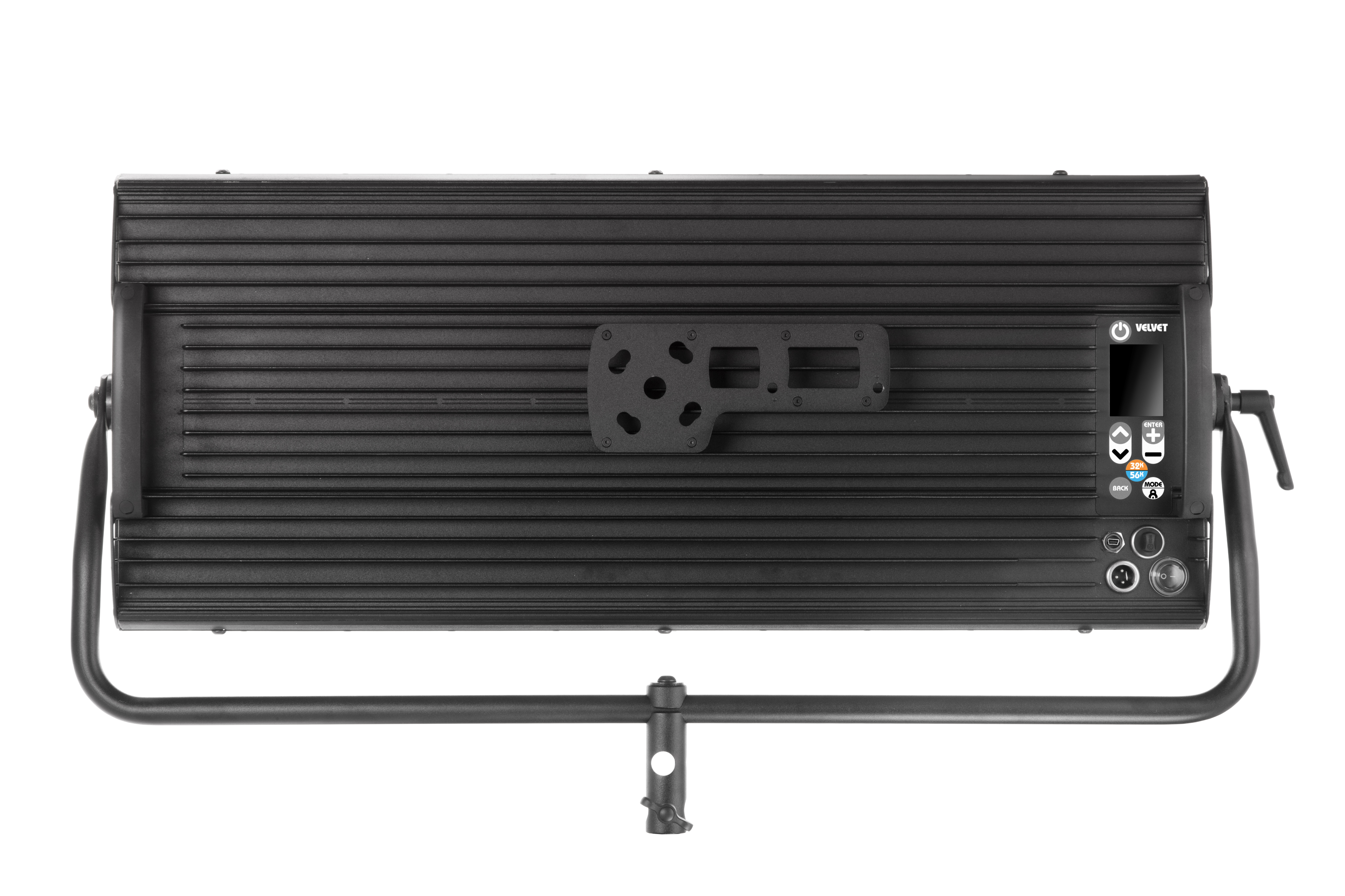 VELVET EVO 2 Color IP54 LED Softlight Panel 3