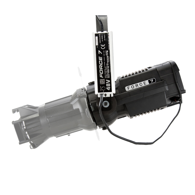 BB&S Force 7 LED 4