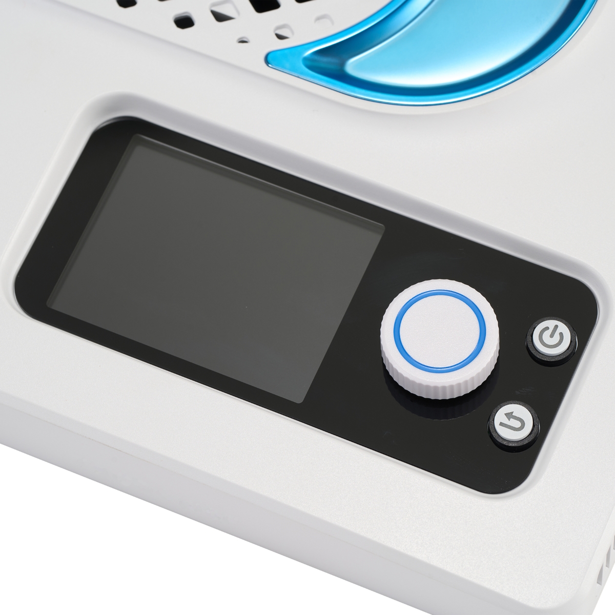 amaran Pano 120c Kit (White)  4