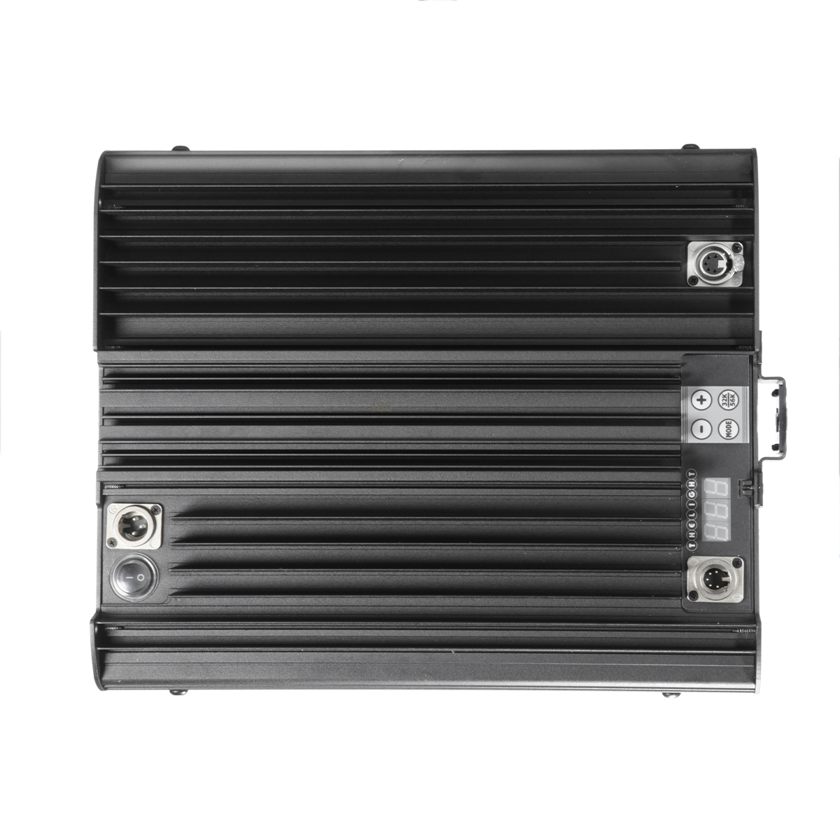 VELVET Power 1 SPOT Studio dustproof LED panel (without yoke) 2
