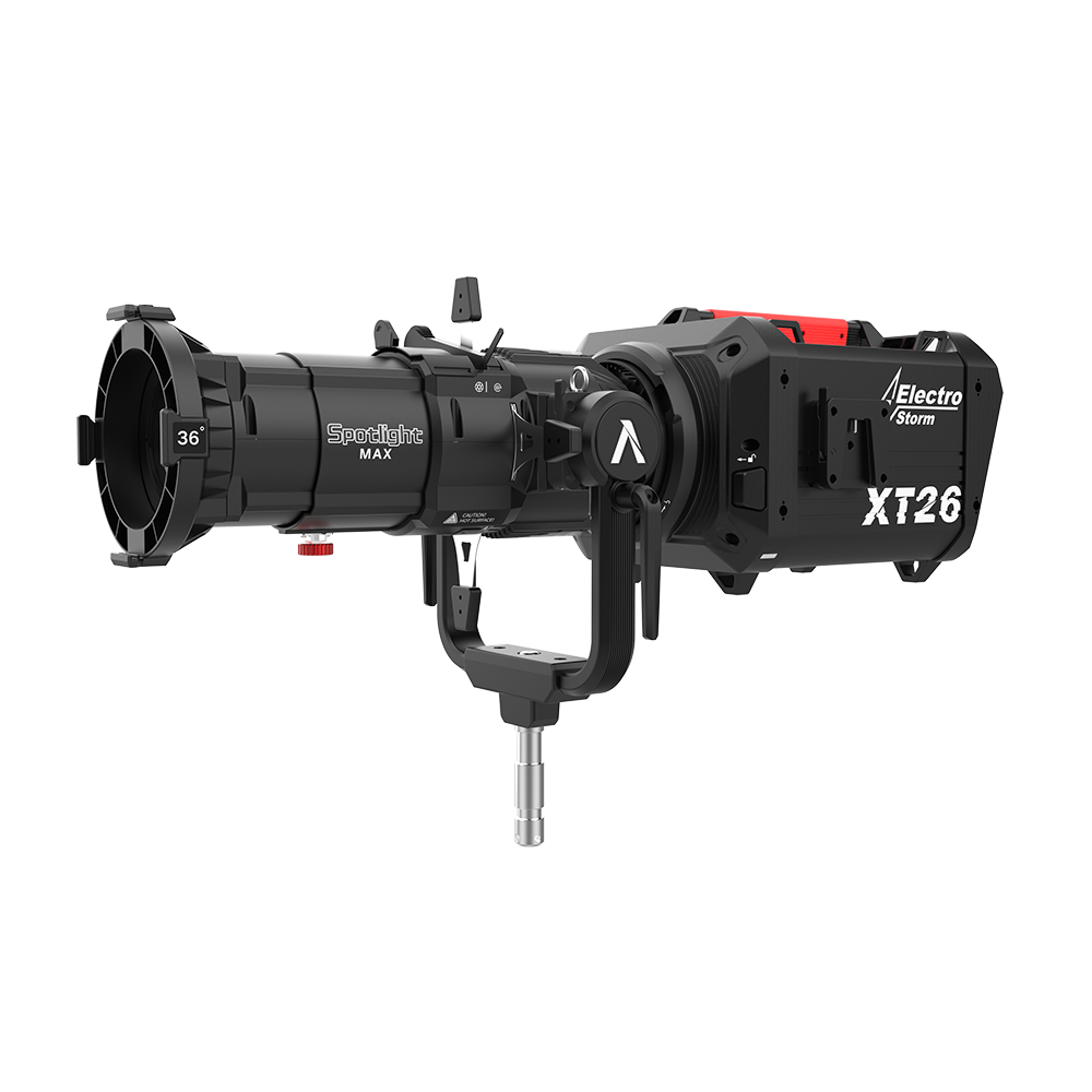 Aputure Spotlight Max 36° Kit 4