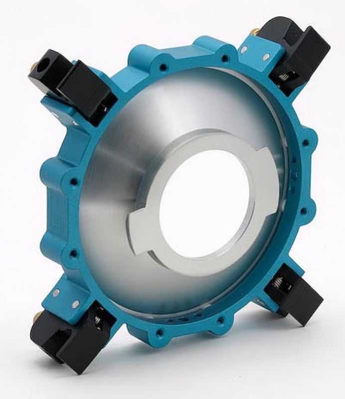 Chimera Speed Ring 2085QR Chimera Speed Ring 2085QR