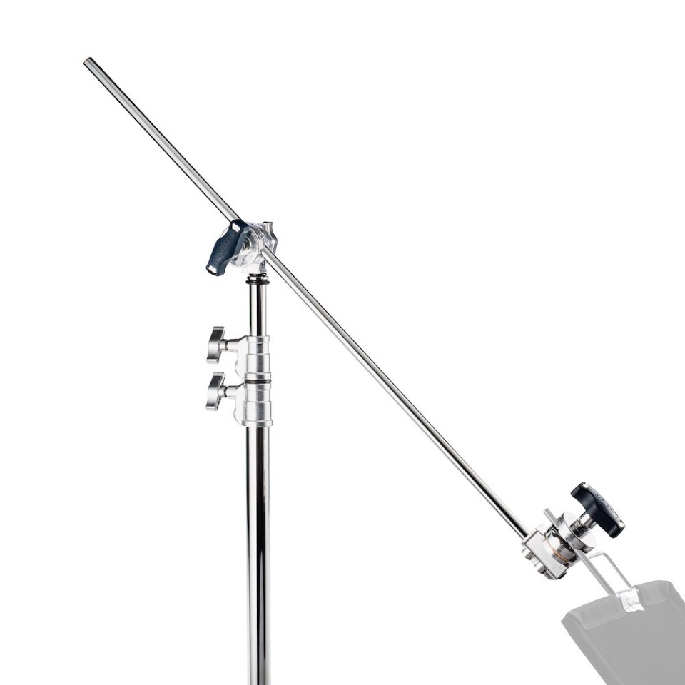 Avenger A2030DKIT C-Stand Kit 40" Turtle Base 11