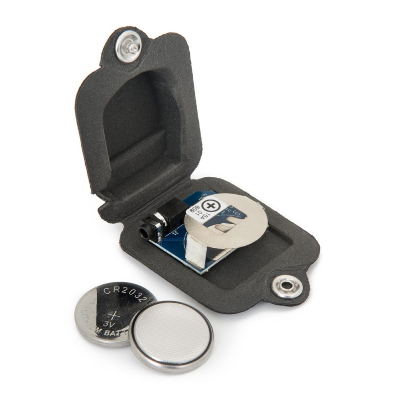 Dirty Rigger Ersatzbatterie Pack Dirty Rigger Ersatzbatterie Pack