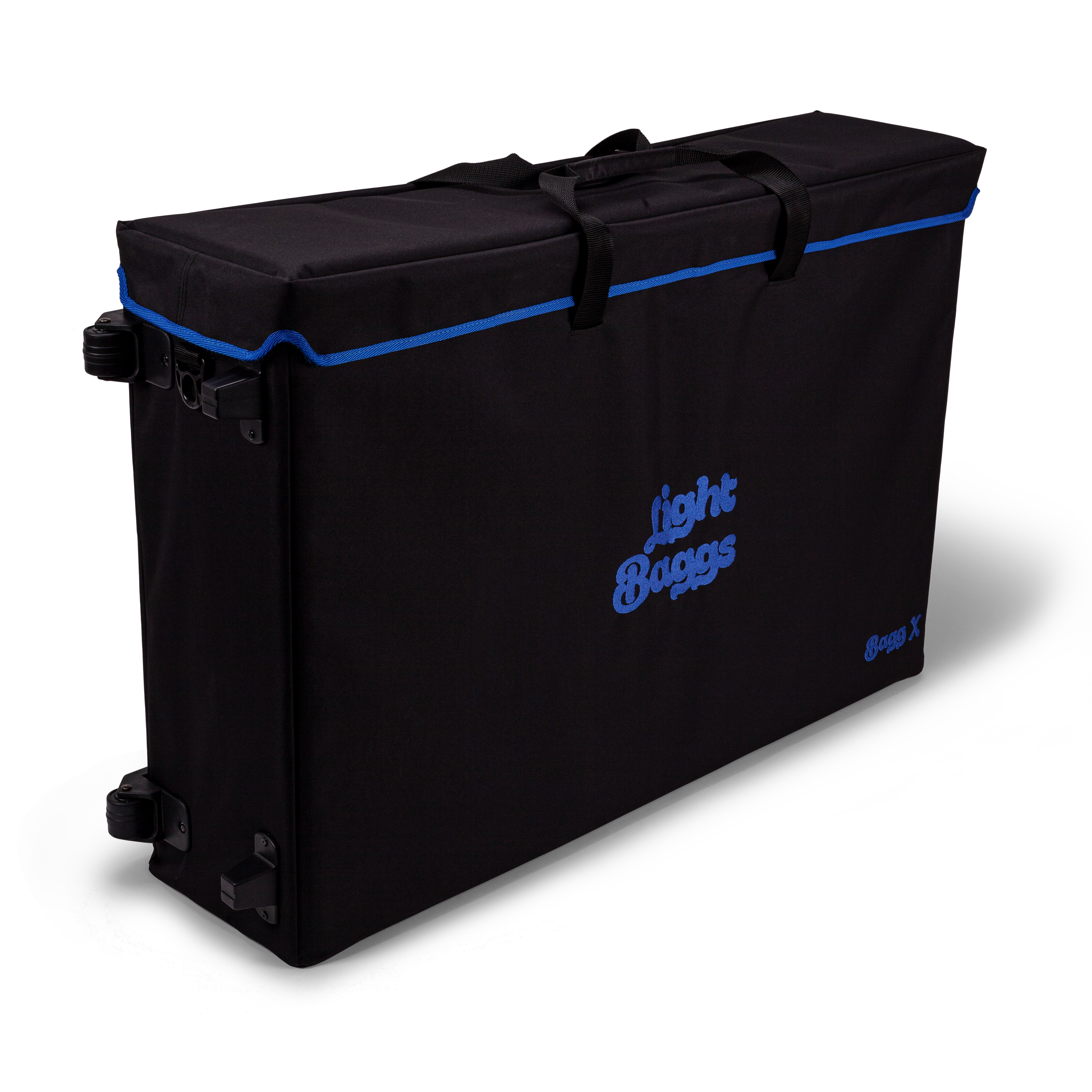 LightBaggs BAGG SKY X w.Wheels & Velcro 4