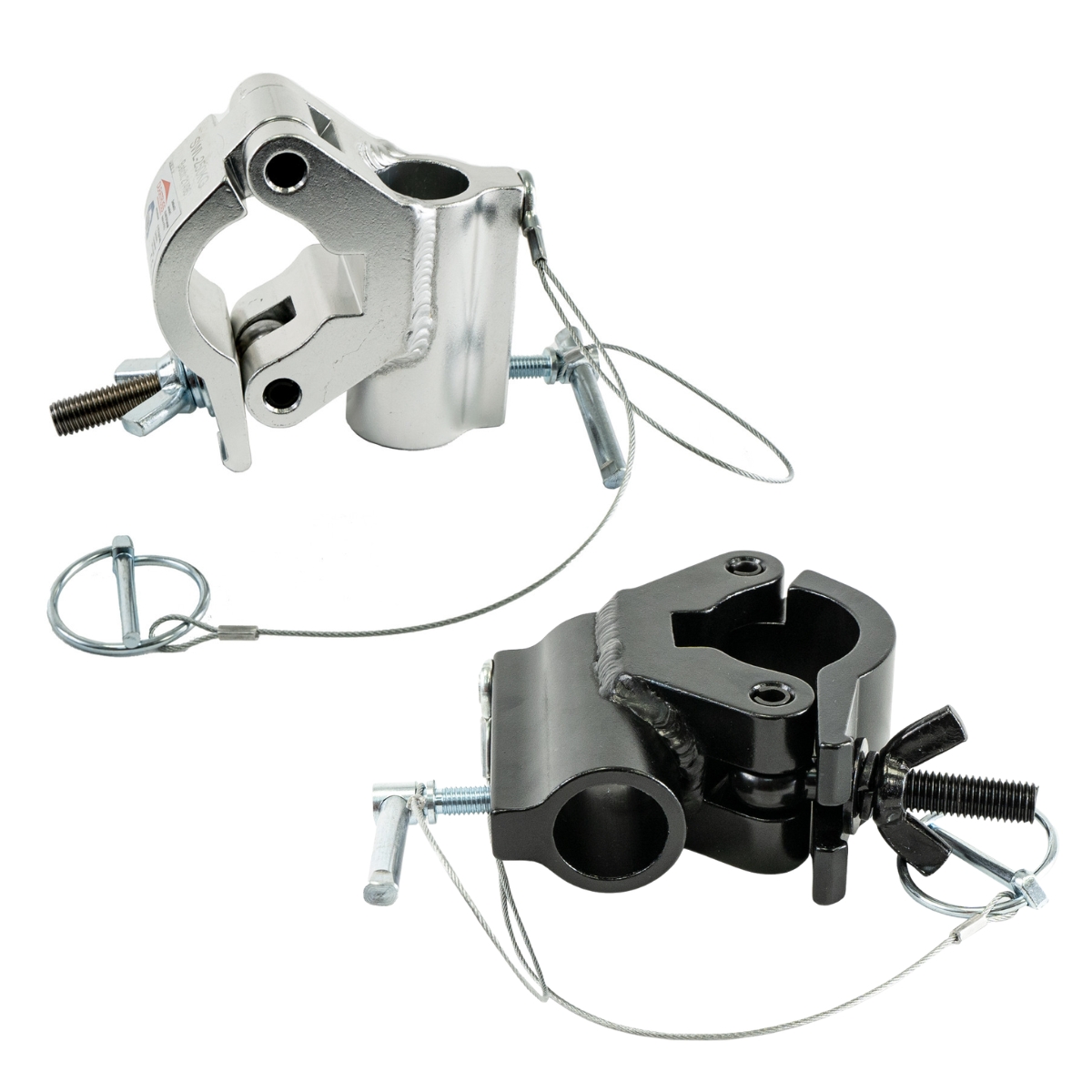 Duratruss PRO-Studio-Clamp Easy 250kg