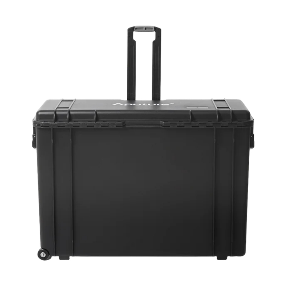 Aputure NOVA II 2x1 Rolling Hard Case