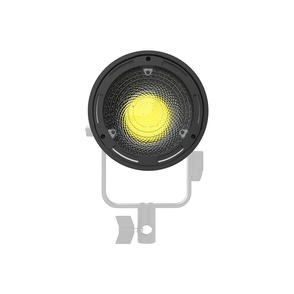 Aputure CF4 Compact Fresnel 2