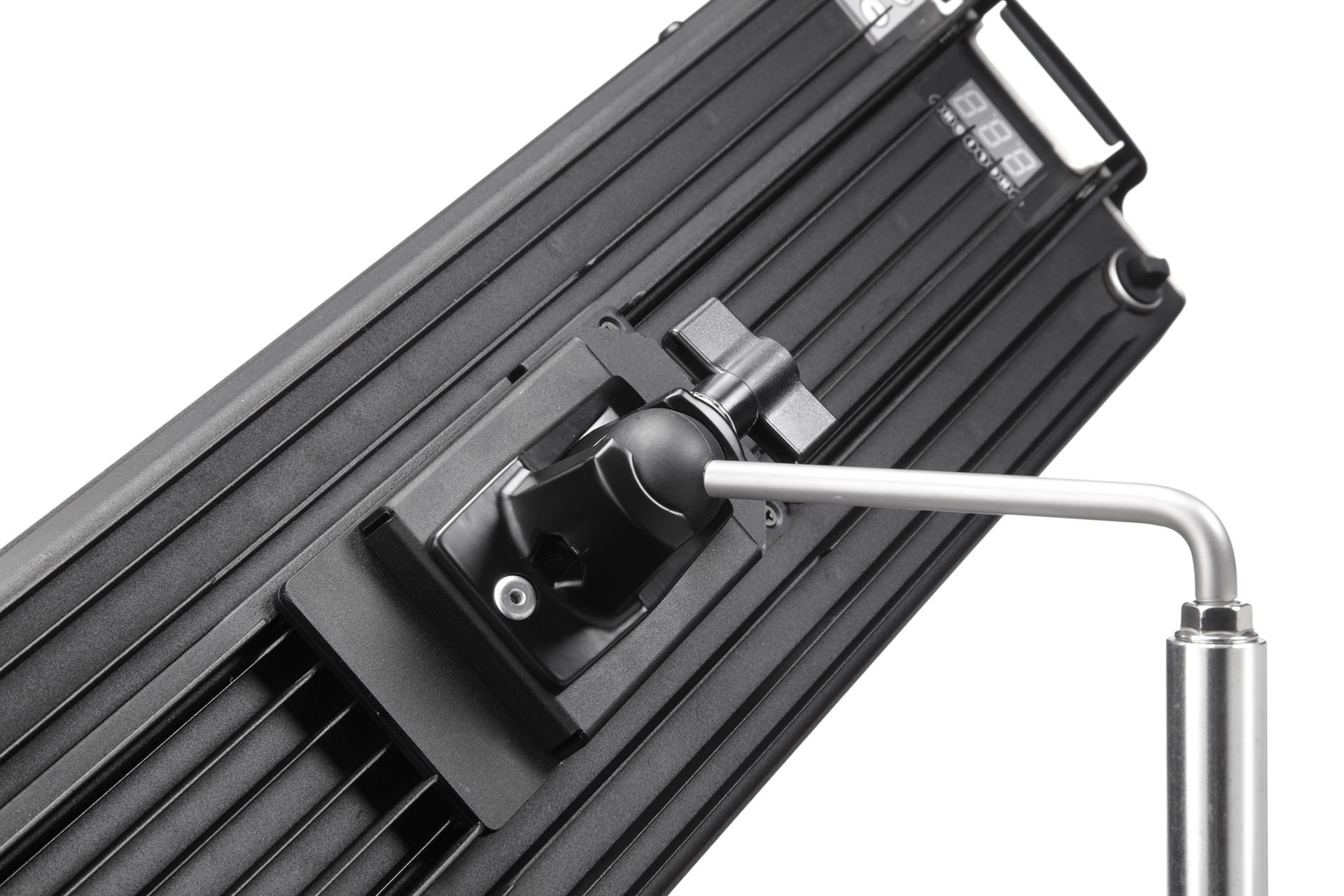 VELVET Mini 3 weatherproof LED panel (without yoke) 5