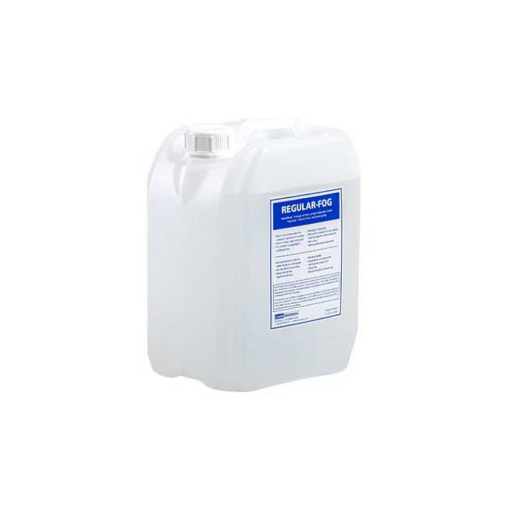 LOOK Fogfluid REGULAR-FOG 5 Liter