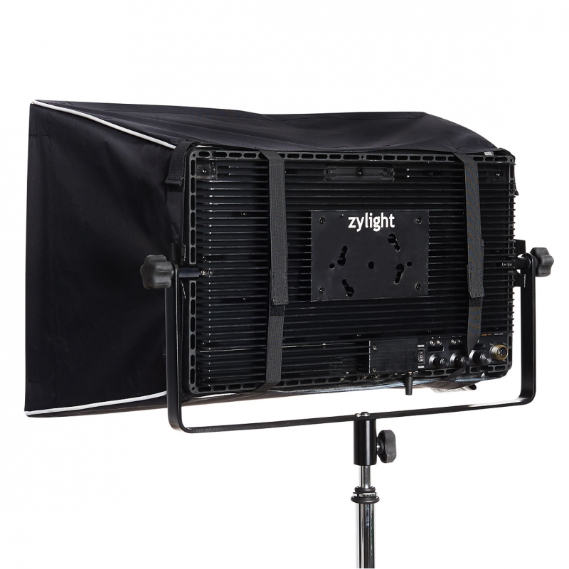 DoPchoice SNAPBAG® für ZYLIGHT IS3 2